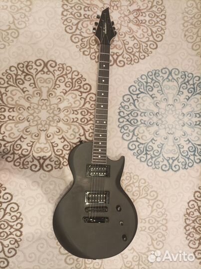 Электрогитара jackson