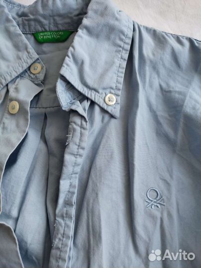 Рубашки для мальчика