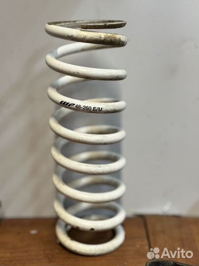 Пружина WP 48/260 Husqvarna/Gasgas 17-23