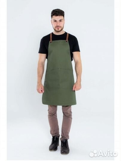 Фартук универсальный