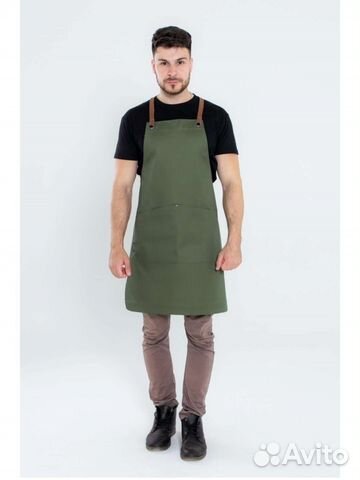 Фартук универсальный