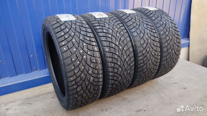 Triangle IcelynX TI501 245/45 R18