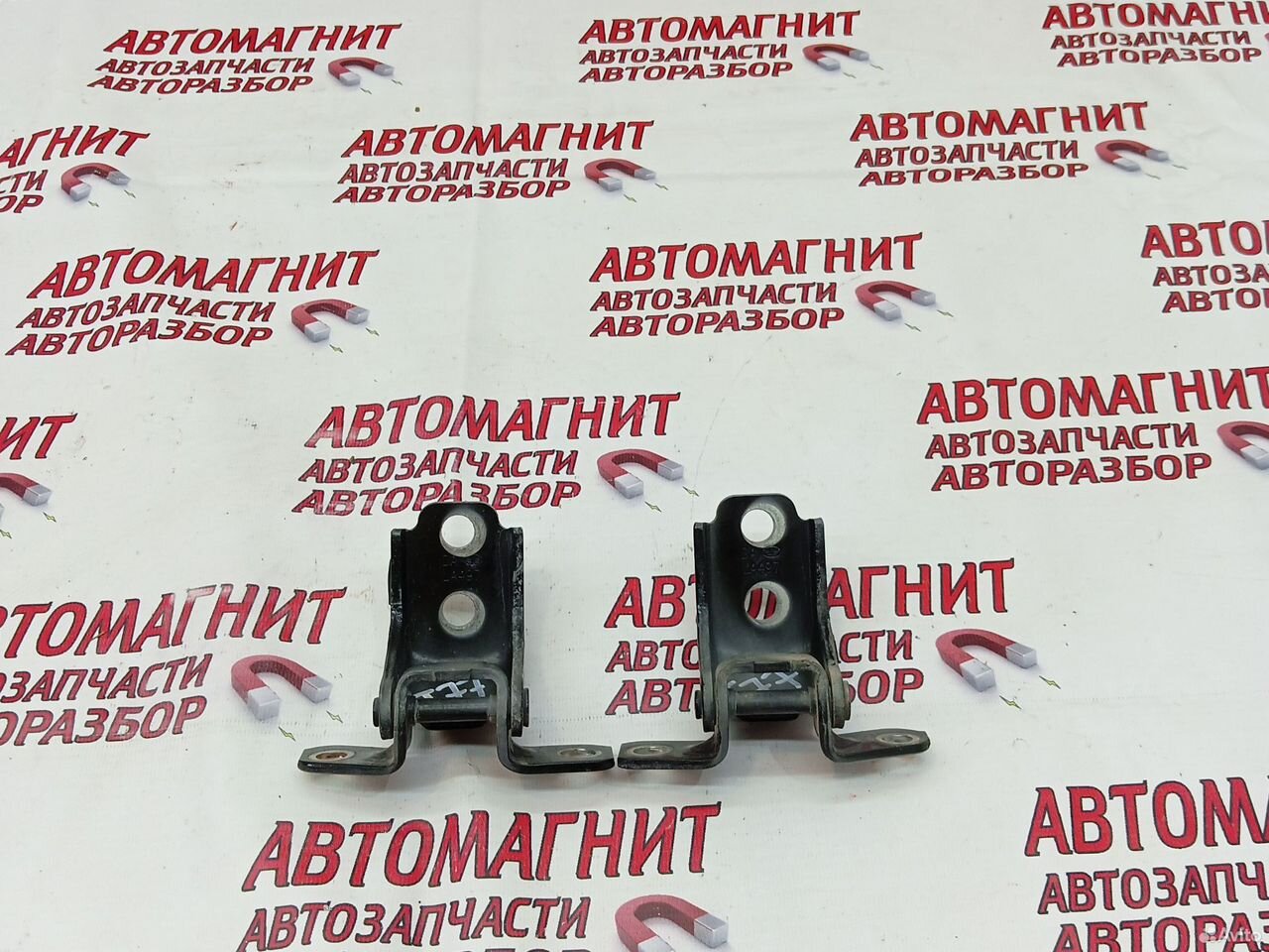 Петля двери передней правой Faw Bestune T77