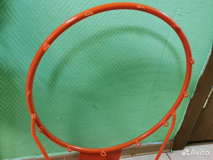Кольцо баскетбольное