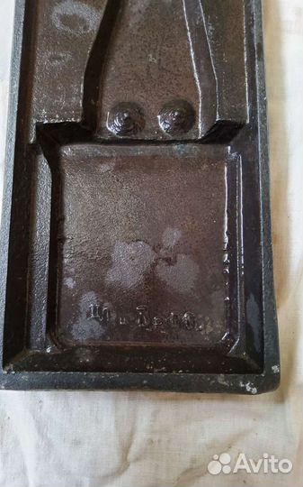 Панно на стену СССР