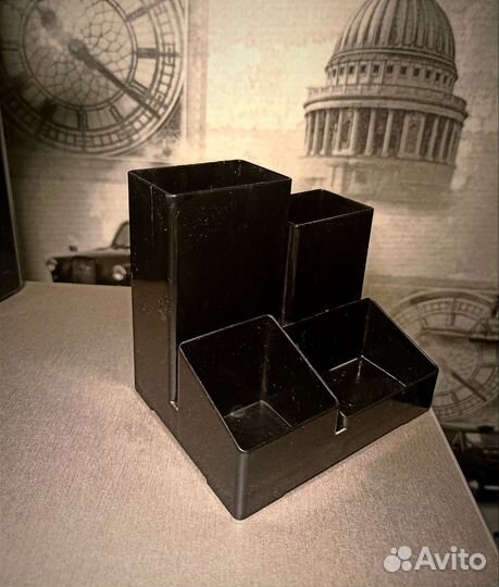 Подставка/карандашница