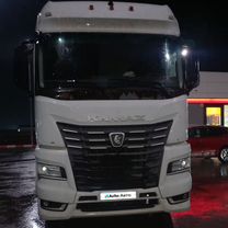 КАМАЗ 54901, 2023