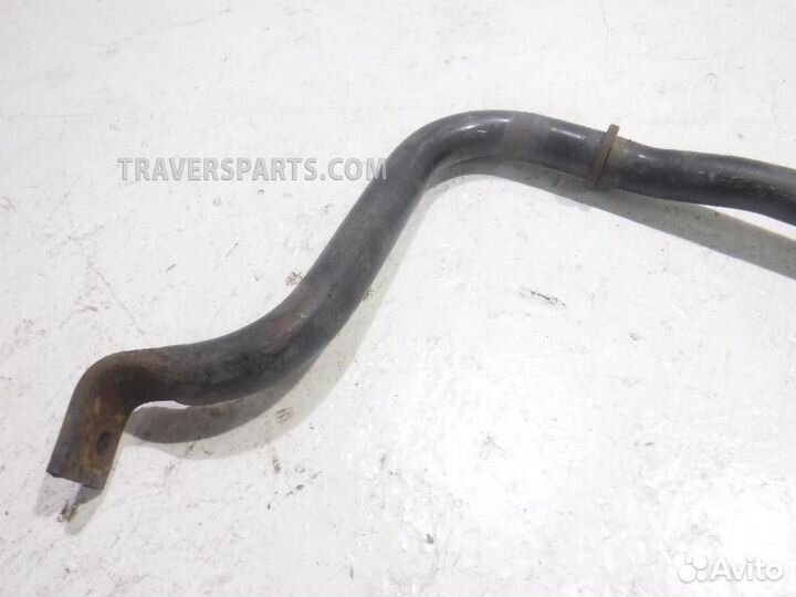 Стабилизатор передний