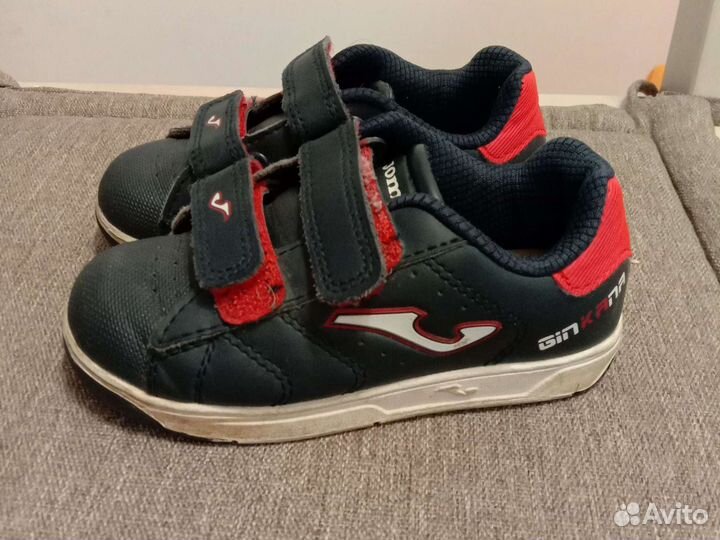 Детские кроссовки Joma