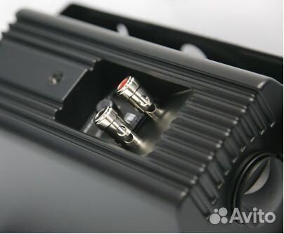 Двухполосная настенная колонка cvgaudio NF4TBL