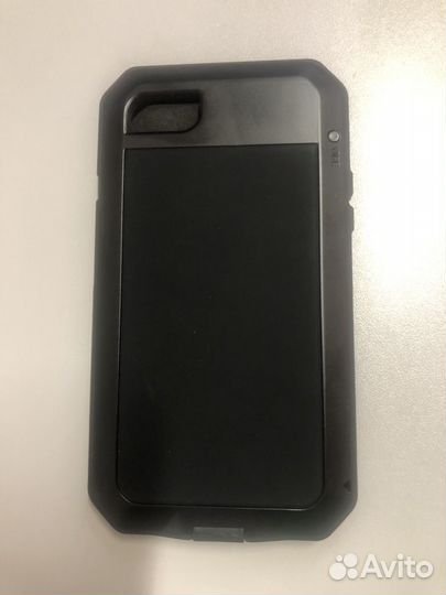 Броничехол на iPhone 7