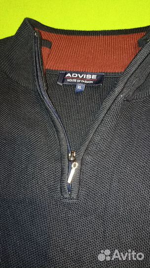 Мужской свитер Advise XL