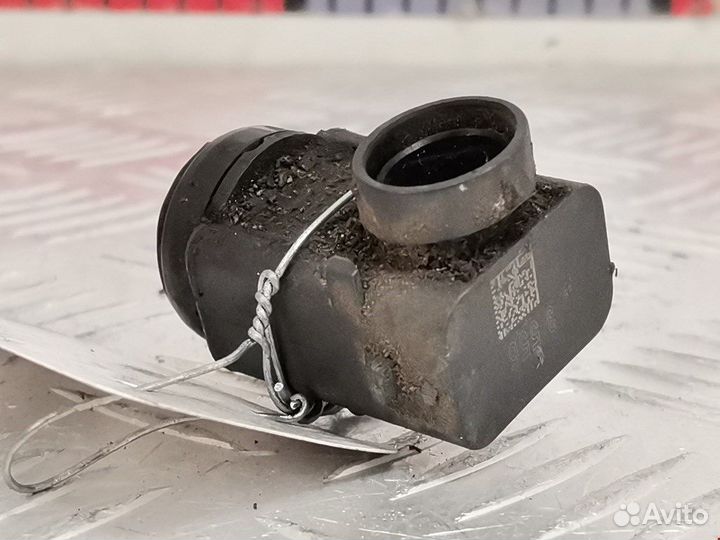 Парктроник для mercedes-benz CLS-Class (W219)