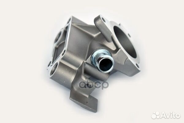 Корпус термостата renault logan/clio/megane II