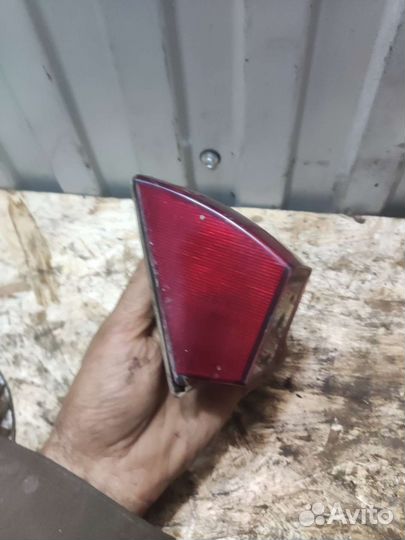 Фонарь фп-230 Иж