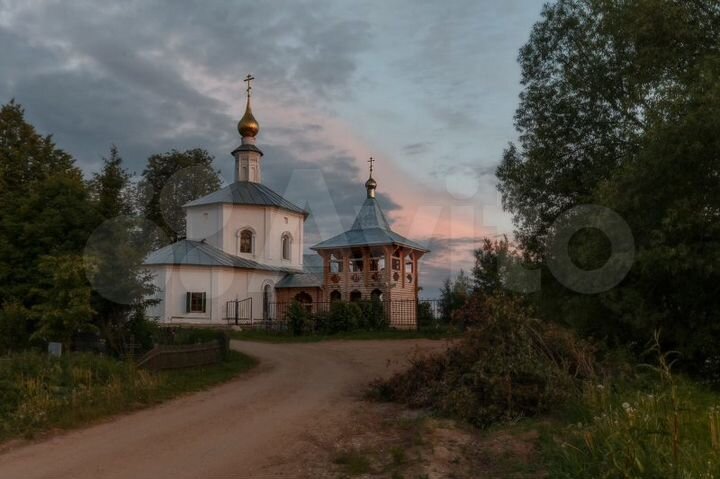 Участок 47 сот. (ИЖС)