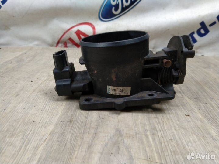 Дроссельная заслонка Ford Explorer U152 colognev6