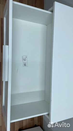 Комод икеа бримнэс