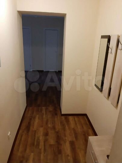 3-к. квартира, 92 м², 6/13 эт.