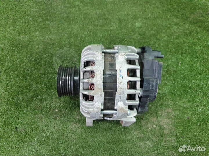 Генератор для duster