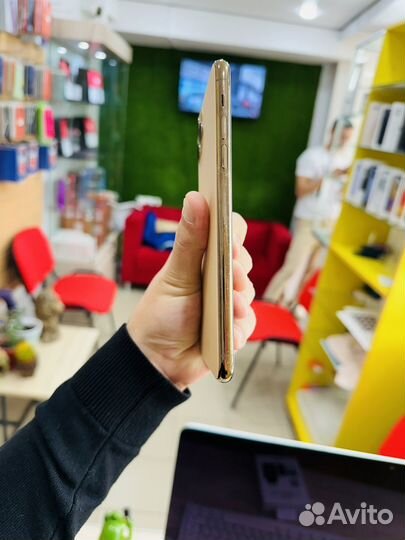 iPhone 11 Pro Max, 256 ГБ