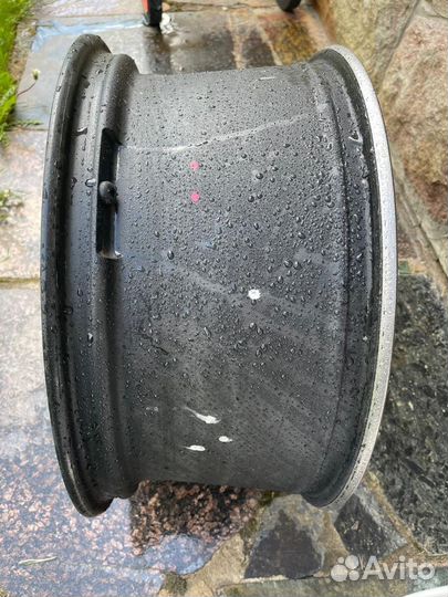 Продам литые диски R20 Audi оригинальные