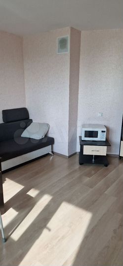 Квартира-студия, 29 м², 12/20 эт.