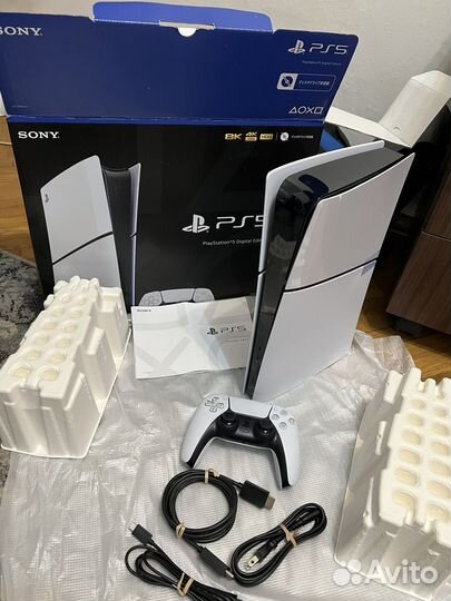 Sony PS5