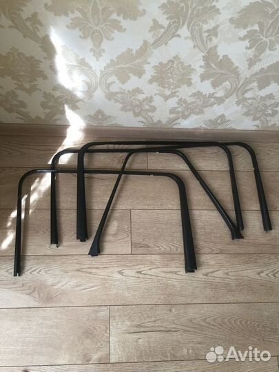 Обшивка салона на mercedes g class Гелик