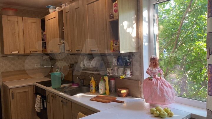 Дом 146 м² на участке 18 сот.