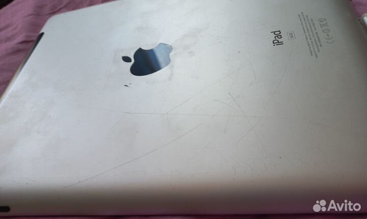 Apple iPad2 16GB MC773RS/A