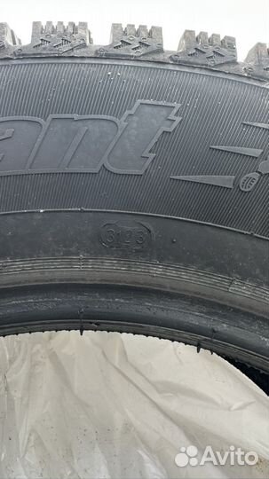 Cordiant Snow Cross 215/65 R16