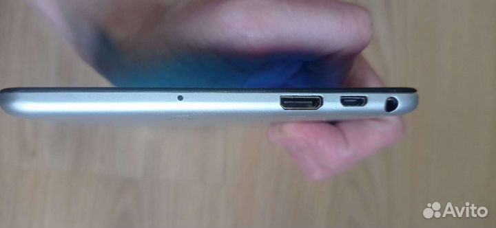 Планшет Explay surfer 7.03