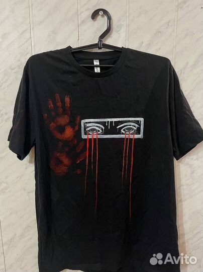 Кастомная одежда