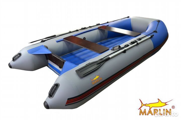 Лодка марлин 360 A (AIR)