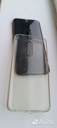 Xiaomi Redmi 8, 4/64 ГБ