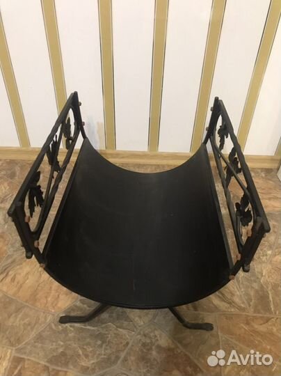 Поленница (дровница)