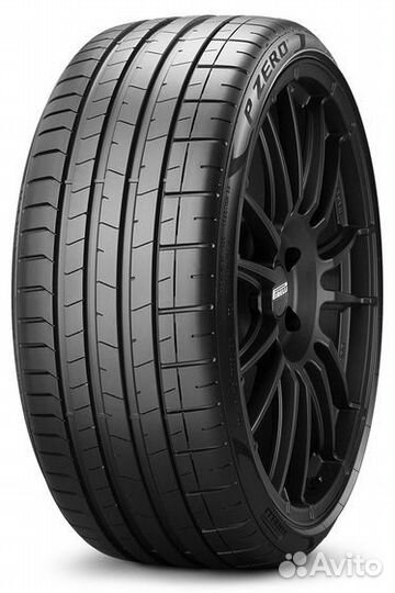 Pirelli P Zero PZ4 255/35 R19 96Y