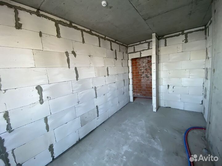 Возведение перегородок Кладка стен