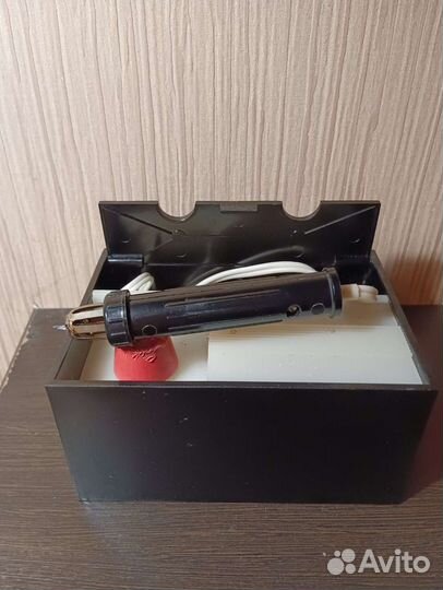 Выжигатель по дереву