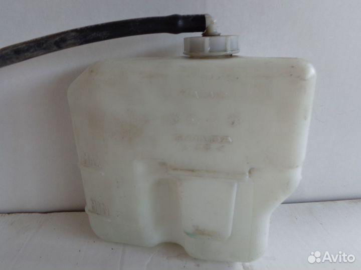 Honda CRV Бачок расширительный б/у