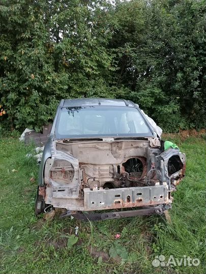 Renault Kangoo, 2000