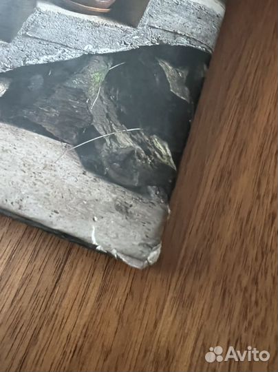 Книга Country Houses of France