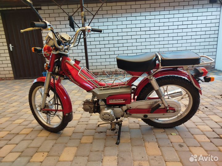 Продам Orion 50