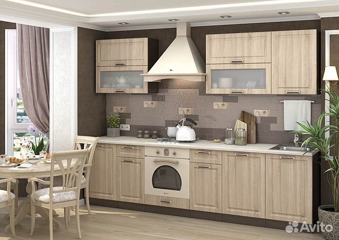 Кухня Прага