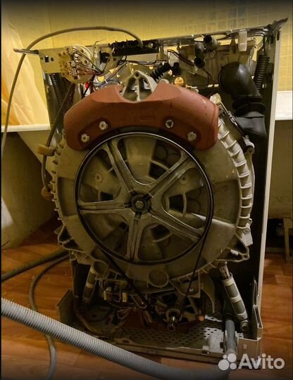 Ремонт стиральных машин кондиционеров холодильника