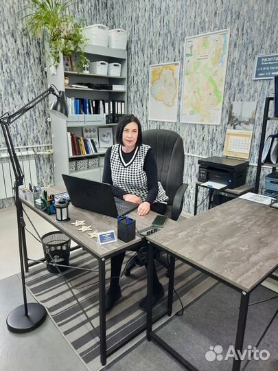 Услуги риэлтора