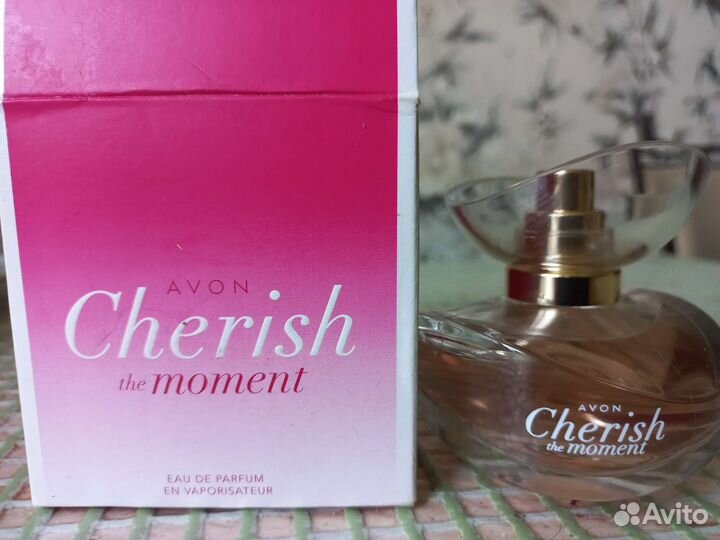 Духи женские Чериш