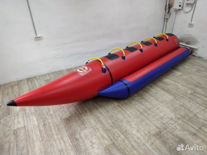 Надувные матрасы, катамараны и другие