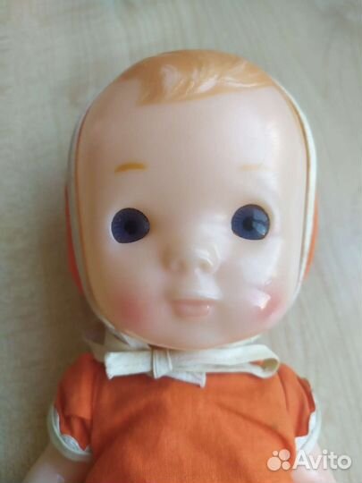 Куклы кукла СССР